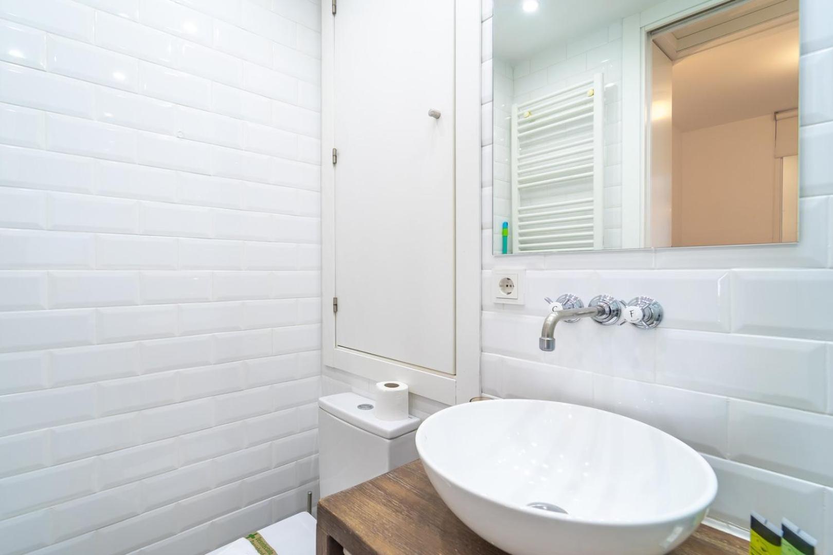 Guestready - Barrio De Las Letras Nest Madrid Eksteriør bilde