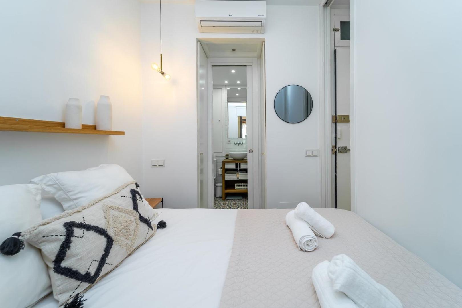 Guestready - Barrio De Las Letras Nest Madrid Eksteriør bilde