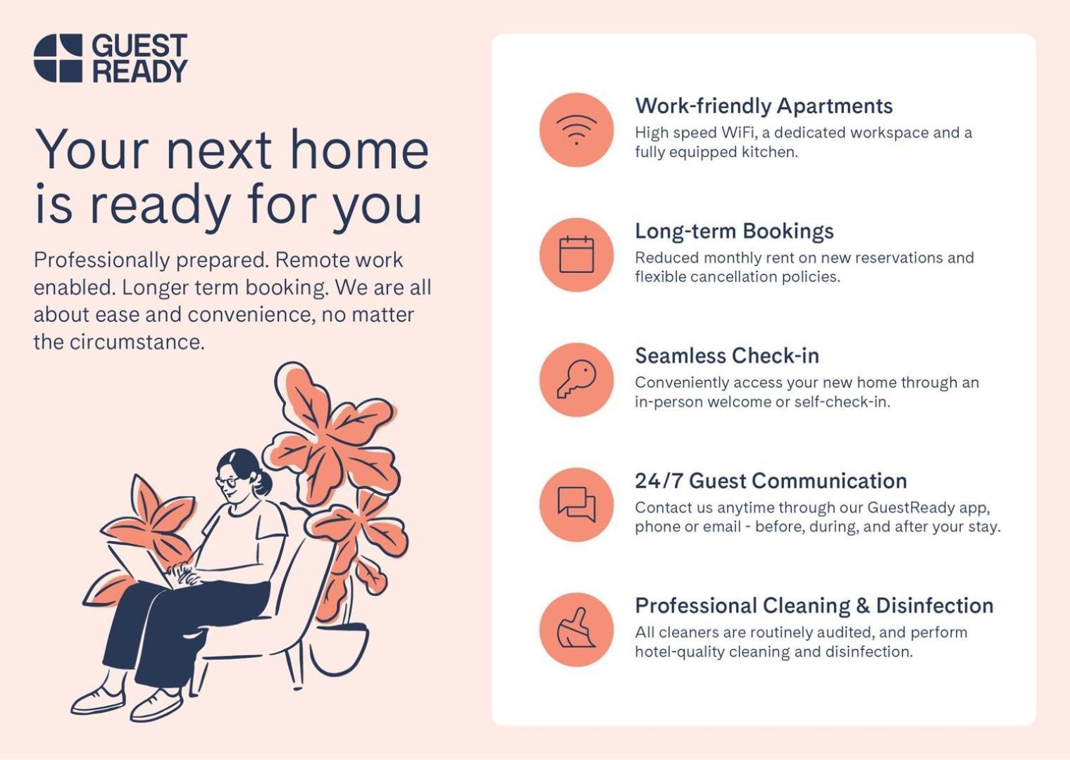 Guestready - Barrio De Las Letras Nest Madrid Eksteriør bilde