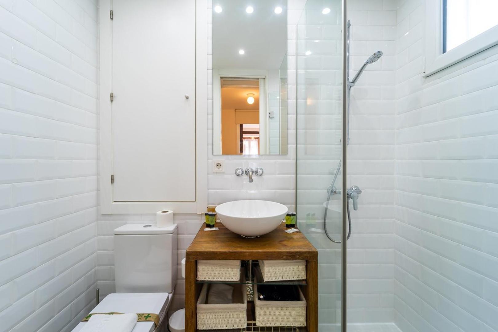 Guestready - Barrio De Las Letras Nest Madrid Eksteriør bilde